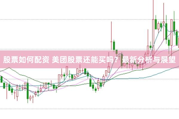 股票如何配资 美团股票还能买吗？最新分析与展望