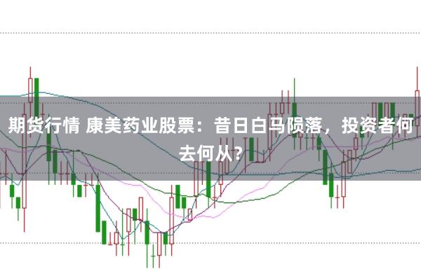 期货行情 康美药业股票：昔日白马陨落，投资者何去何从？