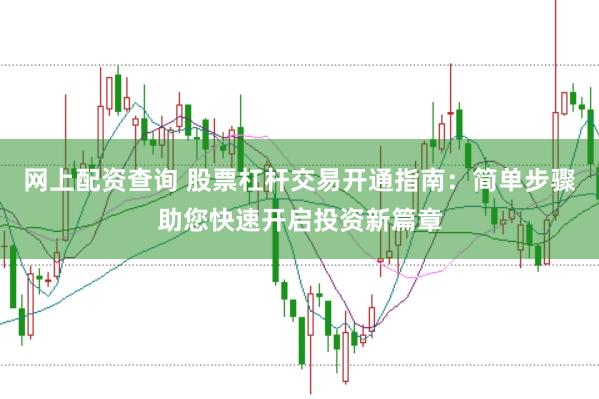 网上配资查询 股票杠杆交易开通指南：简单步骤助您快速开启投资新篇章