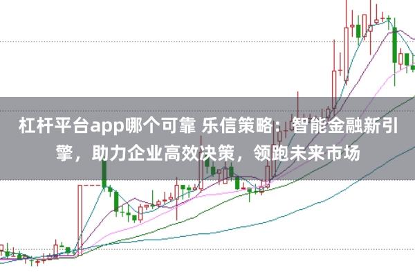 杠杆平台app哪个可靠 乐信策略：智能金融新引擎，助力企业高效决策，领跑未来市场