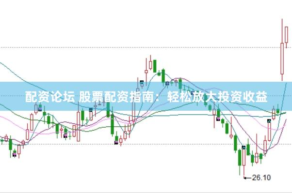 配资论坛 股票配资指南：轻松放大投资收益
