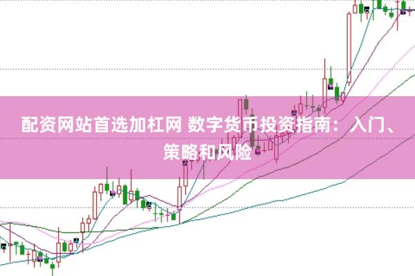 配资网站首选加杠网 数字货币投资指南：入门、策略和风险