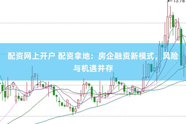 配资网上开户 配资拿地：房企融资新模式，风险与机遇并存