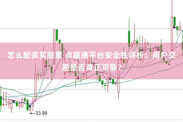 怎么配资买股票 点嬴通平台安全性评析：用户交易是否真正可靠？