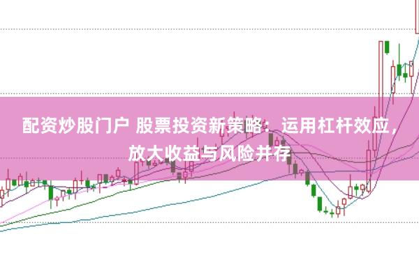配资炒股门户 股票投资新策略：运用杠杆效应，放大收益与风险并存