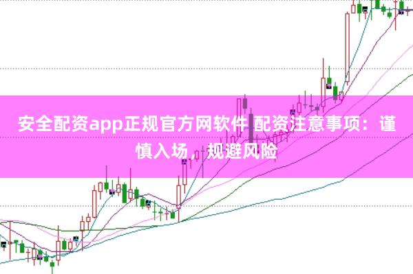 安全配资app正规官方网软件 配资注意事项：谨慎入场，规避风险