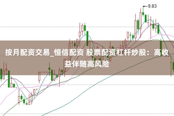按月配资交易_恒信配资 股票配资杠杆炒股：高收益伴随高风险