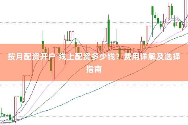 按月配资开户 线上配资多少钱？费用详解及选择指南