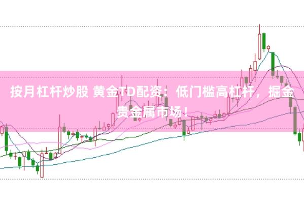 按月杠杆炒股 黄金TD配资：低门槛高杠杆，掘金贵金属市场！