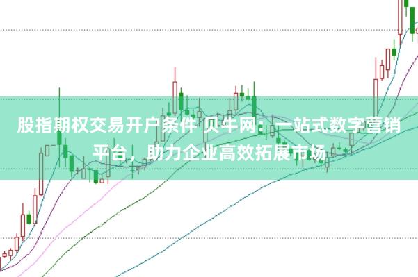 股指期权交易开户条件 贝牛网：一站式数字营销平台，助力企业高效拓展市场