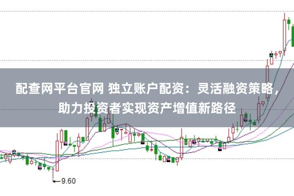配查网平台官网 独立账户配资：灵活融资策略，助力投资者实现资产增值新路径