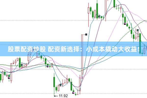 股票配资炒股 配资新选择：小成本撬动大收益！
