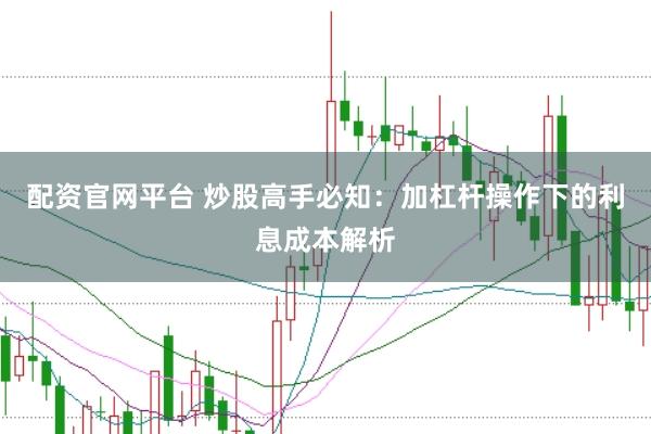 配资官网平台 炒股高手必知：加杠杆操作下的利息成本解析