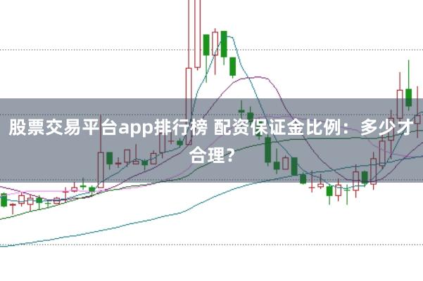 股票交易平台app排行榜 配资保证金比例：多少才合理？