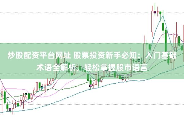 炒股配资平台网址 股票投资新手必知：入门基础术语全解析，轻松掌握股市语言