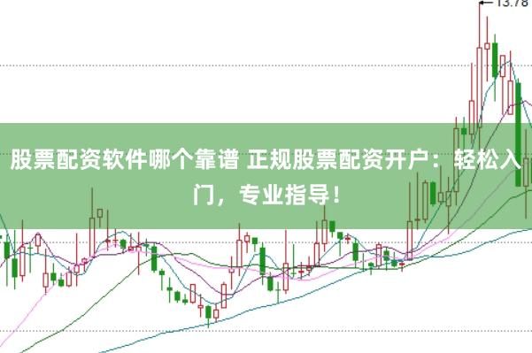 股票配资软件哪个靠谱 正规股票配资开户：轻松入门，专业指导！