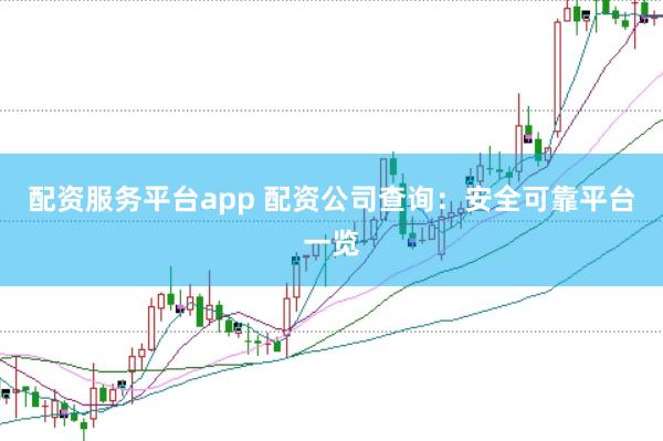 配资服务平台app 配资公司查询：安全可靠平台一览