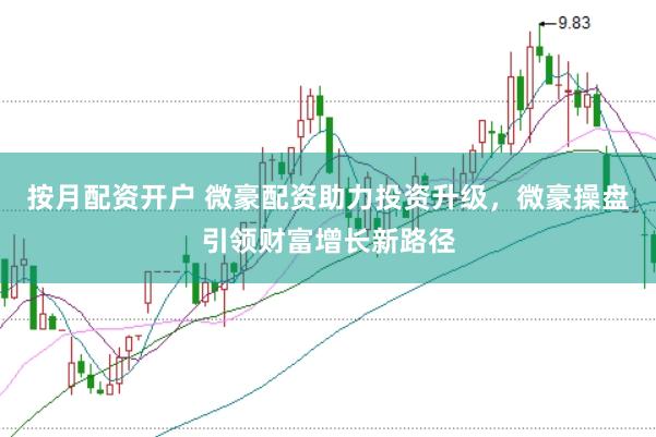按月配资开户 微豪配资助力投资升级，微豪操盘引领财富增长新路径