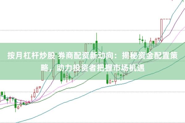 按月杠杆炒股 券商配资新动向：揭秘资金配置策略，助力投资者把握市场机遇