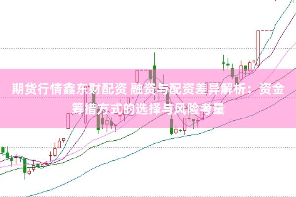期货行情鑫东财配资 融资与配资差异解析：资金筹措方式的选择与风险考量