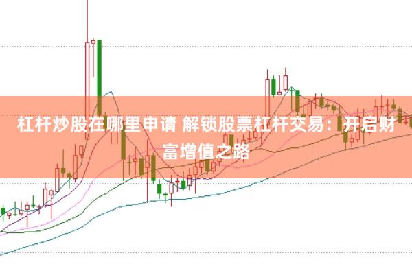 杠杆炒股在哪里申请 解锁股票杠杆交易：开启财富增值之路