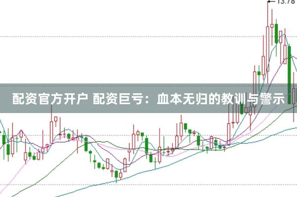 配资官方开户 配资巨亏：血本无归的教训与警示