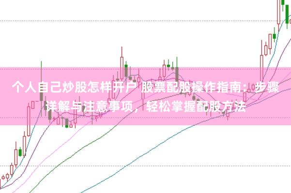 个人自己炒股怎样开户 股票配股操作指南：步骤详解与注意事项，轻松掌握配股方法