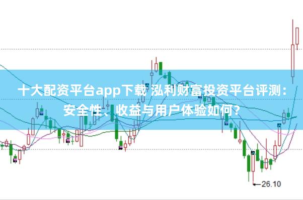 十大配资平台app下载 泓利财富投资平台评测：安全性、收益与用户体验如何？