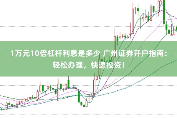 1万元10倍杠杆利息是多少 广州证券开户指南:轻松办理,快速投资!