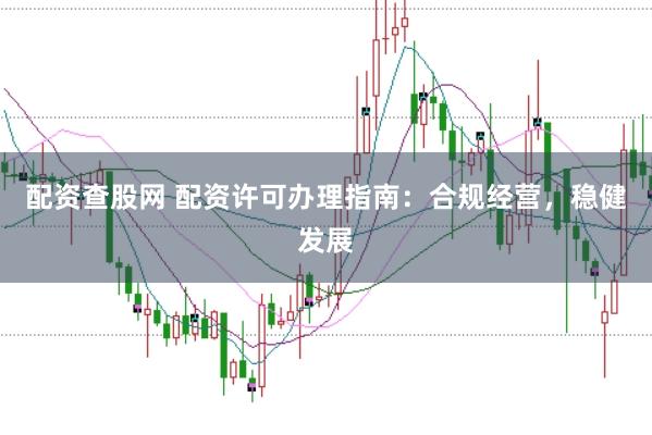 配资查股网 配资许可办理指南:合规经营,稳健发展