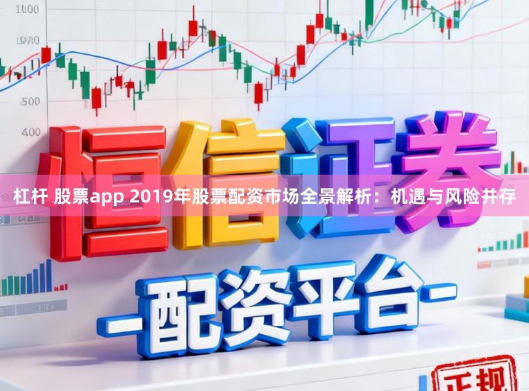 杠杆 股票app 2019年股票配资市场全景解析：机遇与风险并存