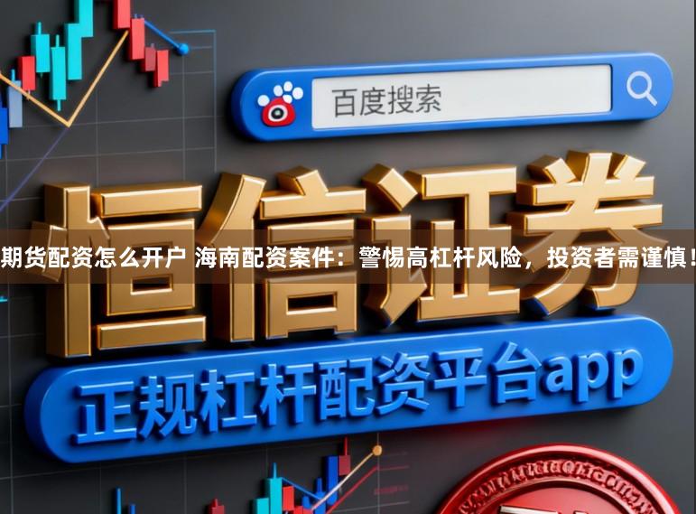 期货配资怎么开户 海南配资案件:警惕高杠杆风险,投资者需谨慎!