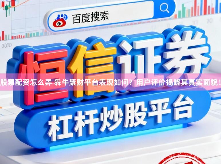 股票配资怎么弄 犇牛聚财平台表现如何?用户评价揭晓其真实面貌!
