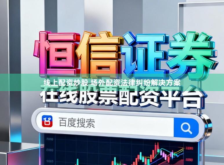 线上配资炒股 场外配资法律纠纷解决方案
