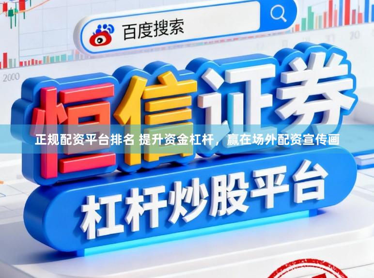 正规配资平台排名 提升资金杠杆，赢在场外配资宣传画
