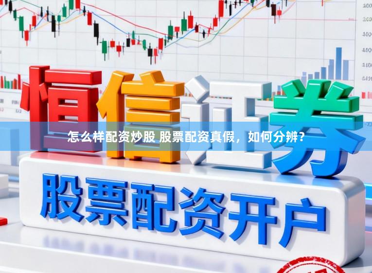 怎么样配资炒股 股票配资真假，如何分辨？