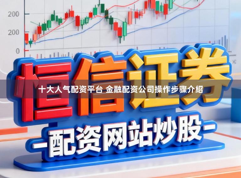 十大人气配资平台 金融配资公司操作步骤介绍