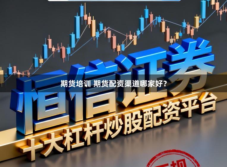 期货培训 期货配资渠道哪家好？