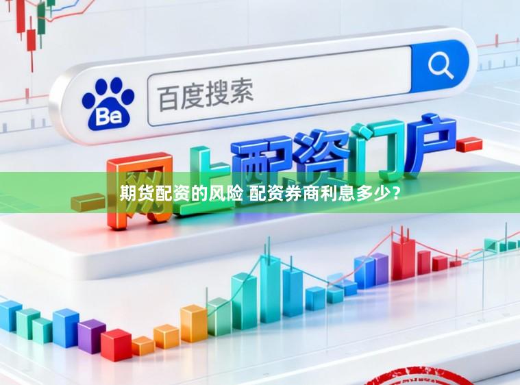 期货配资的风险 配资券商利息多少？