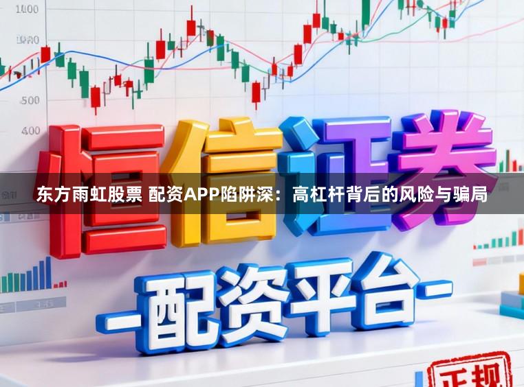 东方雨虹股票 配资APP陷阱深：高杠杆背后的风险与骗局