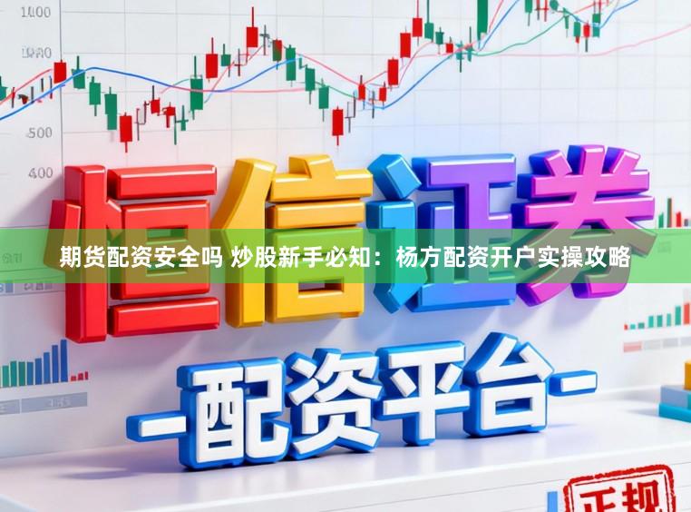 期货配资安全吗 炒股新手必知：杨方配资开户实操攻略
