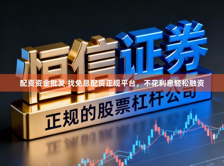 配资资金批发 找免息配资正规平台，不花利息轻松融资