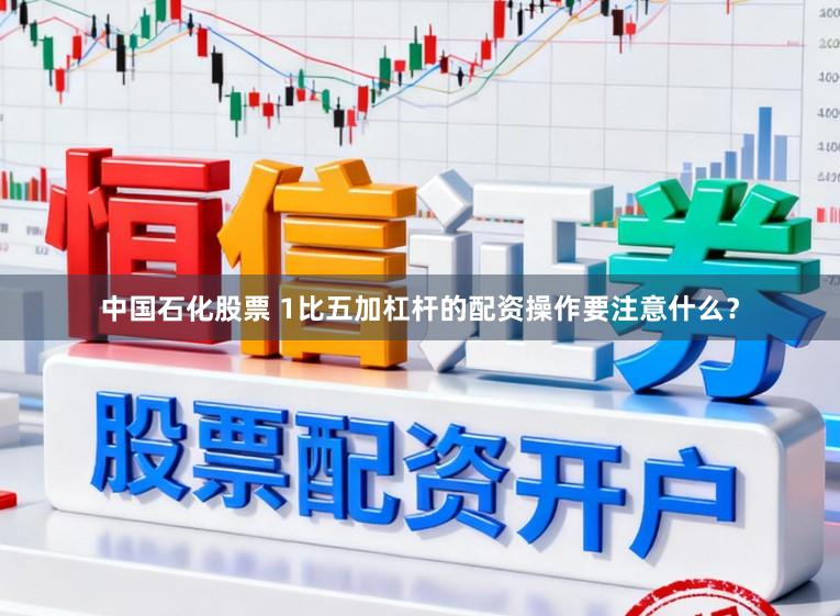 中国石化股票 1比五加杠杆的配资操作要注意什么？