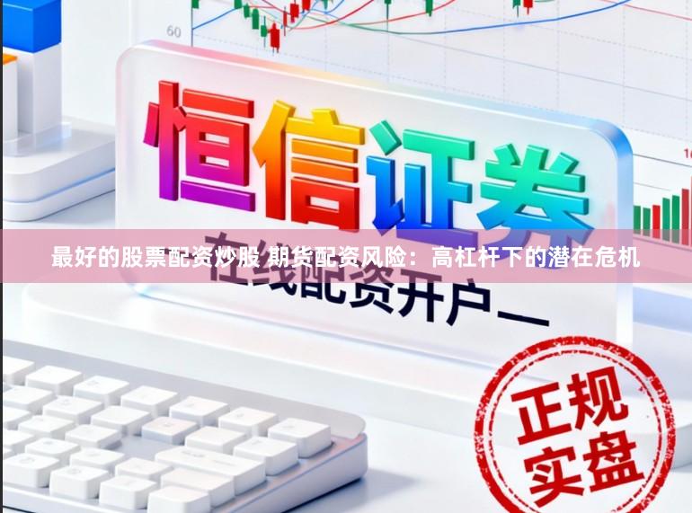 最好的股票配资炒股 期货配资风险：高杠杆下的潜在危机